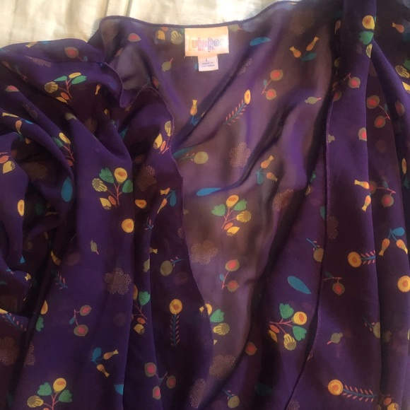 Lularoe Monroe - Picture 2 of 6